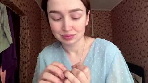 Snapshot of margopesavento chatting on May 2026 02:46:02 PM Chloe online show from May 2026 02:46:02 PM