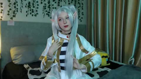 Snapshot of margorozentals chatting on February 2025 05:10:02 PM Margo online show from February 2025 05:10:02 PM