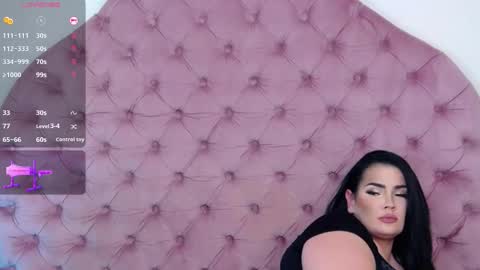 Margo online show from November 2025 08:30:01 PM