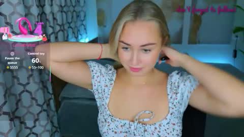 MargoSugar online show from November 2025 07:12:01 AM