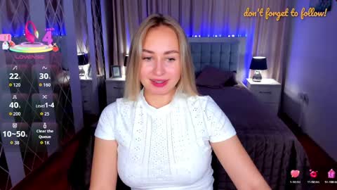 MargoSugar online show from May 2026 10:12:02 AM