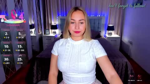 MargoSugar online show from May 2026 10:36:01 AM