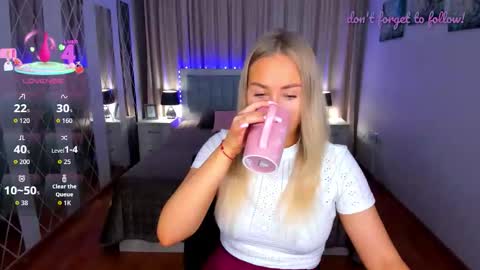 MargoSugar online show from May 2026 06:09:01 AM