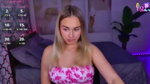 MargoSugar online show from July 2026 05:56:01 AM