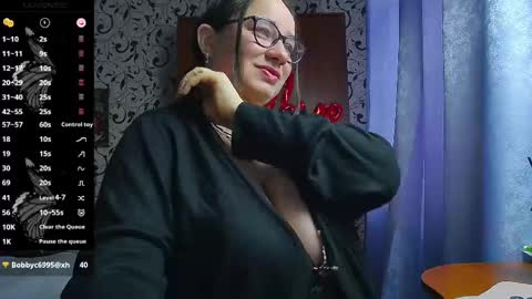 margosweet777 online show from April 2026 07:14:02 AM