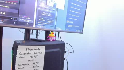 Georgia online show from May 2026 11:34:04 PM