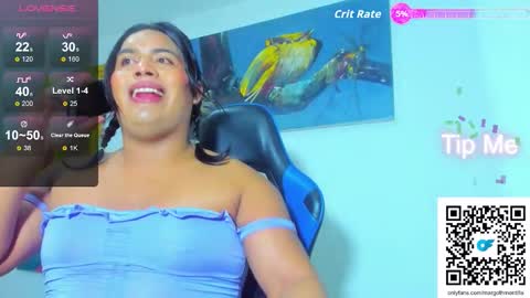 margoth_montilla online show from October 2025 01:15:01 AM