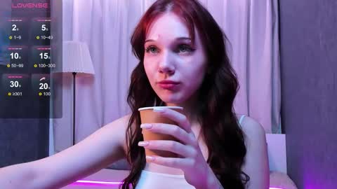 Margo online show from March 2026 08:52:01 PM