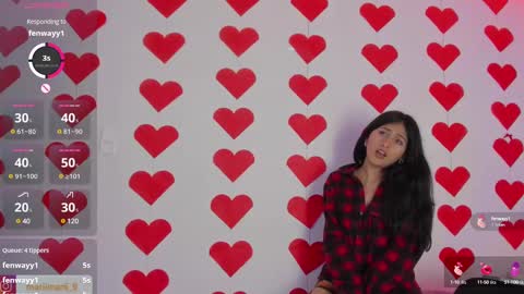 Snapshot of mari_mar69 chatting on February 2025 11:28:01 AM mari_mar69 online show from February 2025 11:28:01 AM