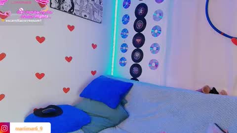 mari_mar69 online show from March 2026 10:22:01 AM