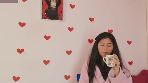 mari_mar69 online show from April 2026 12:29:02 PM