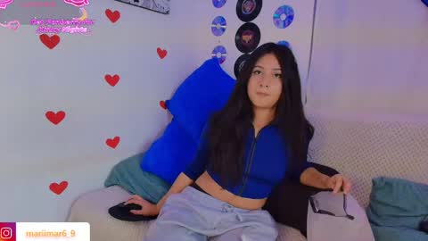 mari_mar69 online show from May 2026 07:58:02 AM