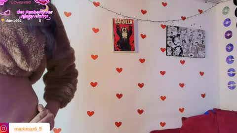 mari_mar69 online show from May 2026 09:48:01 AM