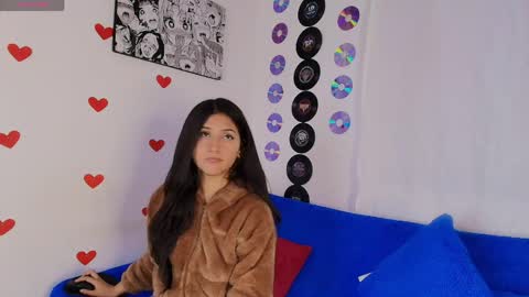 Snapshot of mari_mar69 chatting on June 2026 10:30:01 AM mari_mar69 online show from June 2026 10:30:01 AM