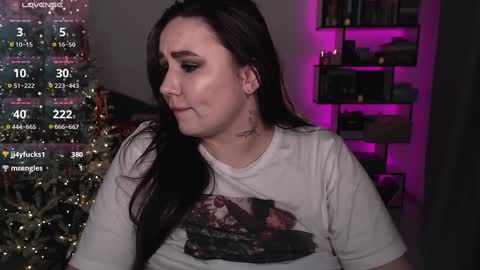 Snapshot of mari_moore7 chatting on December 2024 08:50:01 PM mari moore online show from December 2024 08:50:01 PM