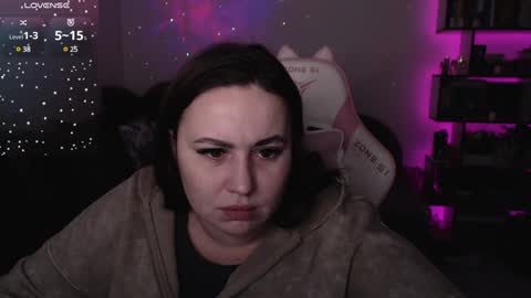 Snapshot of mari_moore7 chatting on January 2025 04:37:02 PM mari moore online show from January 2025 04:37:02 PM