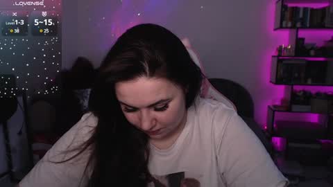 Snapshot of mari_moore7 chatting on January 2025 10:31:01 AM mari moore online show from January 2025 10:31:01 AM