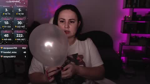 Snapshot of mari_moore7 chatting on January 2025 07:40:01 PM mari moore online show from January 2025 07:40:01 PM