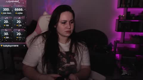 Snapshot of mari_moore7 chatting on January 2025 06:20:01 AM mari moore online show from January 2025 06:20:01 AM