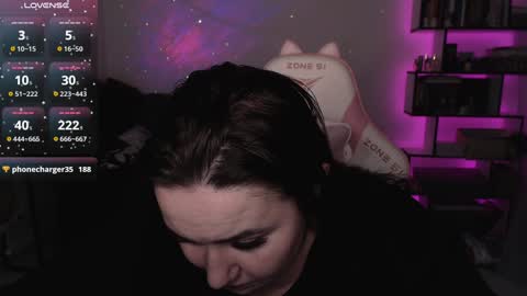 Snapshot of mari_moore7 chatting on January 2025 07:03:01 PM mari moore online show from January 2025 07:03:01 PM