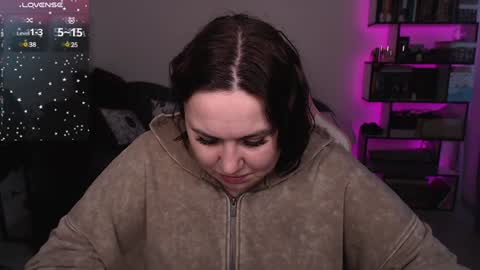 Snapshot of mari_moore7 chatting on February 2025 08:13:02 AM mari moore online show from February 2025 08:13:02 AM