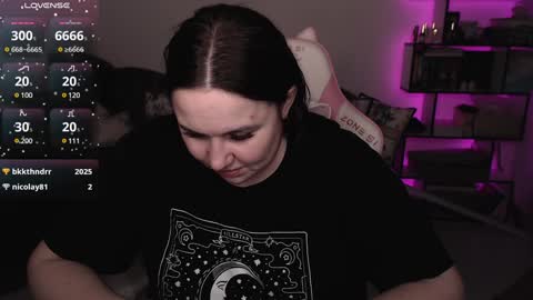 Snapshot of mari_moore7 chatting on February 2025 08:32:01 PM mari moore online show from February 2025 08:32:01 PM