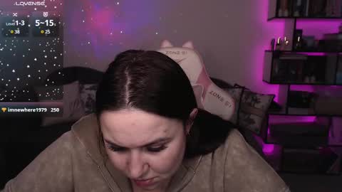 Snapshot of mari_moore7 chatting on February 2025 01:56:02 PM mari moore online show from February 2025 01:56:02 PM