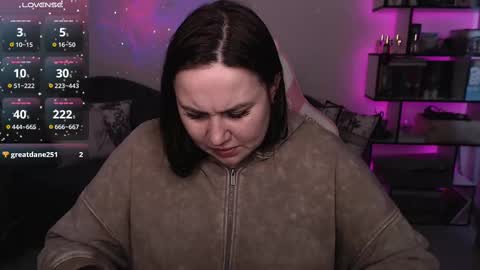 Snapshot of mari_moore7 chatting on February 2025 07:06:01 AM mari moore online show from February 2025 07:06:01 AM