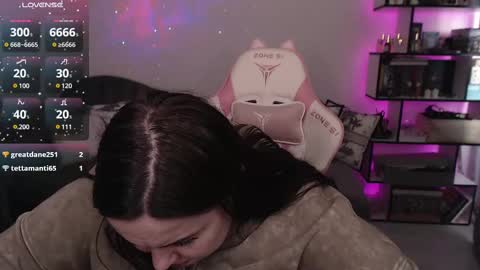 Snapshot of mari_moore7 chatting on February 2025 01:27:01 PM mari moore online show from February 2025 01:27:01 PM