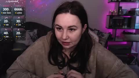 Snapshot of mari_moore7 chatting on February 2025 09:48:01 AM mari moore online show from February 2025 09:48:01 AM