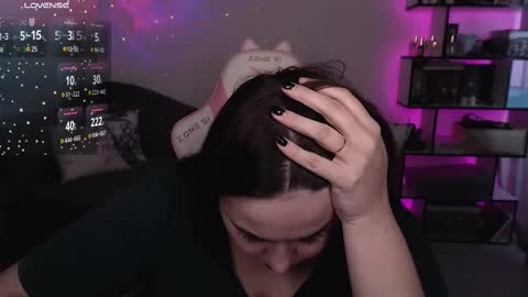 Snapshot of mari_moore7 chatting on February 2025 12:38:02 PM mari moore online show from February 2025 12:38:02 PM