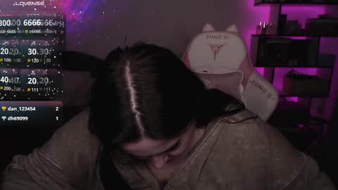 Snapshot of mari_moore7 chatting on February 2025 06:00:02 PM mari moore online show from February 2025 06:00:02 PM