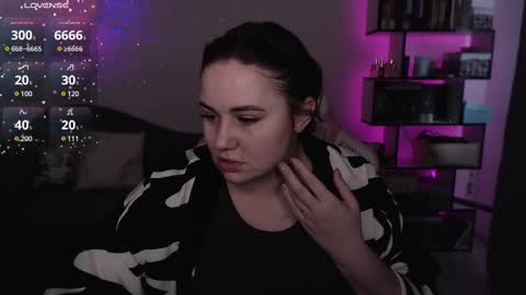 Snapshot of mari_moore7 chatting on March 2025 10:45:02 AM mari moore online show from March 2025 10:45:02 AM