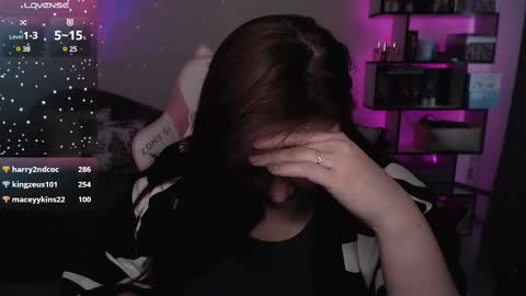 Snapshot of mari_moore7 chatting on March 2025 11:08:02 AM mari moore online show from March 2025 11:08:02 AM