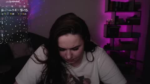 Snapshot of mari_moore7 chatting on March 2025 04:25:01 PM mari moore online show from March 2025 04:25:01 PM