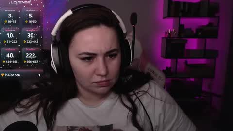 Snapshot of mari_moore7 chatting on March 2025 07:29:02 PM mari moore online show from March 2025 07:29:02 PM