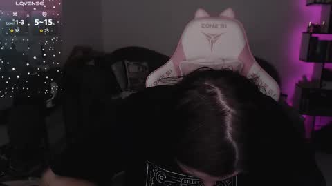 Snapshot of mari_moore7 chatting on September 2025 08:08:01 AM mari moore online show from September 2025 08:08:01 AM