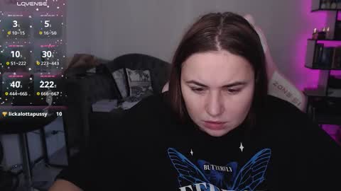 Snapshot of mari_moore7 chatting on October 2025 08:44:01 AM mari moore online show from October 2025 08:44:01 AM