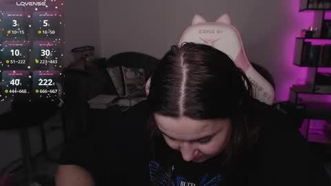 Snapshot of mari_moore7 chatting on October 2025 08:01:01 AM mari moore online show from October 2025 08:01:01 AM