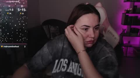 Snapshot of mari_moore7 chatting on October 2025 05:08:02 AM mari moore online show from October 2025 05:08:02 AM