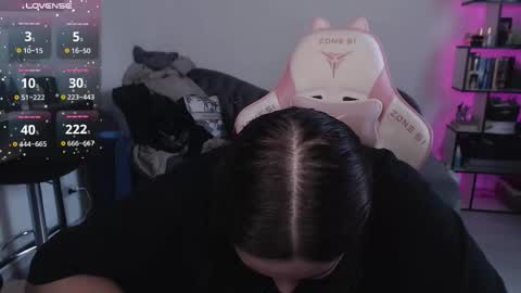 Snapshot of mari_moore7 chatting on October 2025 08:13:01 AM mari moore online show from October 2025 08:13:01 AM