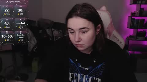 Snapshot of mari_moore7 chatting on November 2025 07:53:02 AM mari moore online show from November 2025 07:53:02 AM