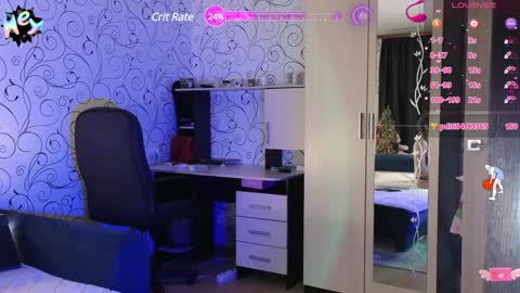 MARI online show from February 2025 09:29:01 PM