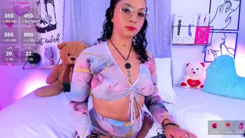 Mari Sweett  online show from May 2026 07:33:02 PM