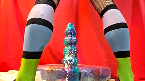 Maria Magdalena online show from December 2025 06:24:02 PM