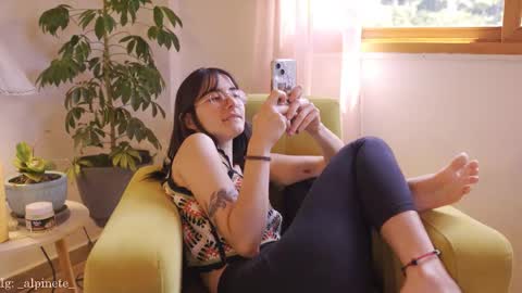 Snapshot of maria_alfonsina_ chatting on January 2026 03:17:01 PM Alfonsina online show from January 2026 03:17:01 PM