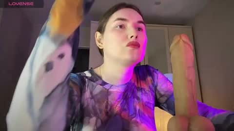 Maria online show from May 2026 07:04:02 AM