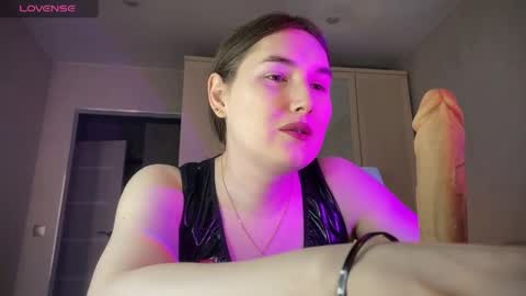 Maria online show from May 2026 04:40:02 AM