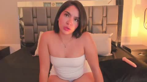 Maria online show from April 2026 09:28:02 PM