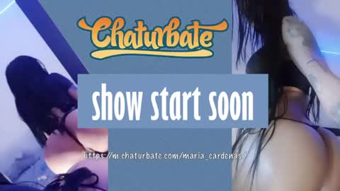 maria online show from May 2026 04:13:02 PM